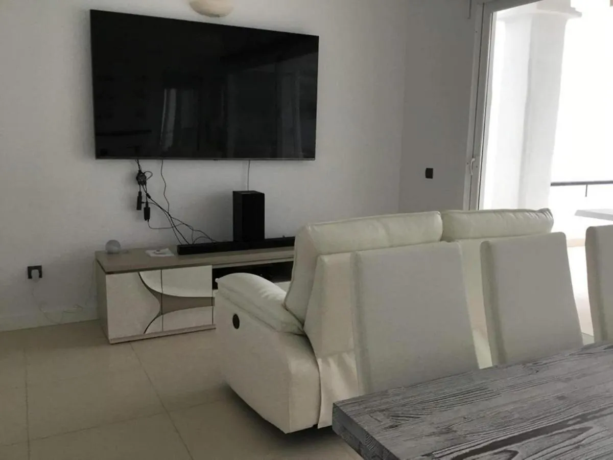 Stunning Villa With Sea Views & Jacuzzi Benalmádena 0*,  Spagna