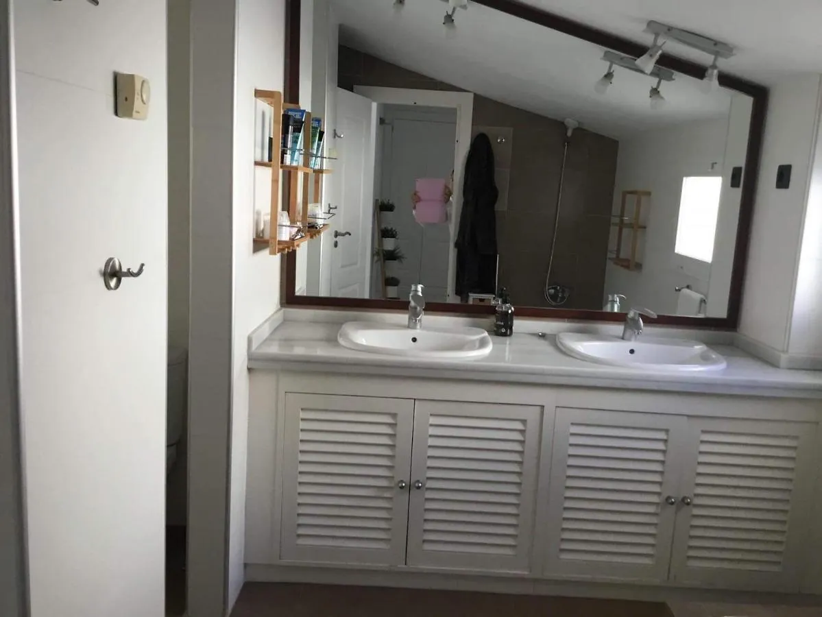 Stunning Villa With Sea Views & Jacuzzi Benalmádena