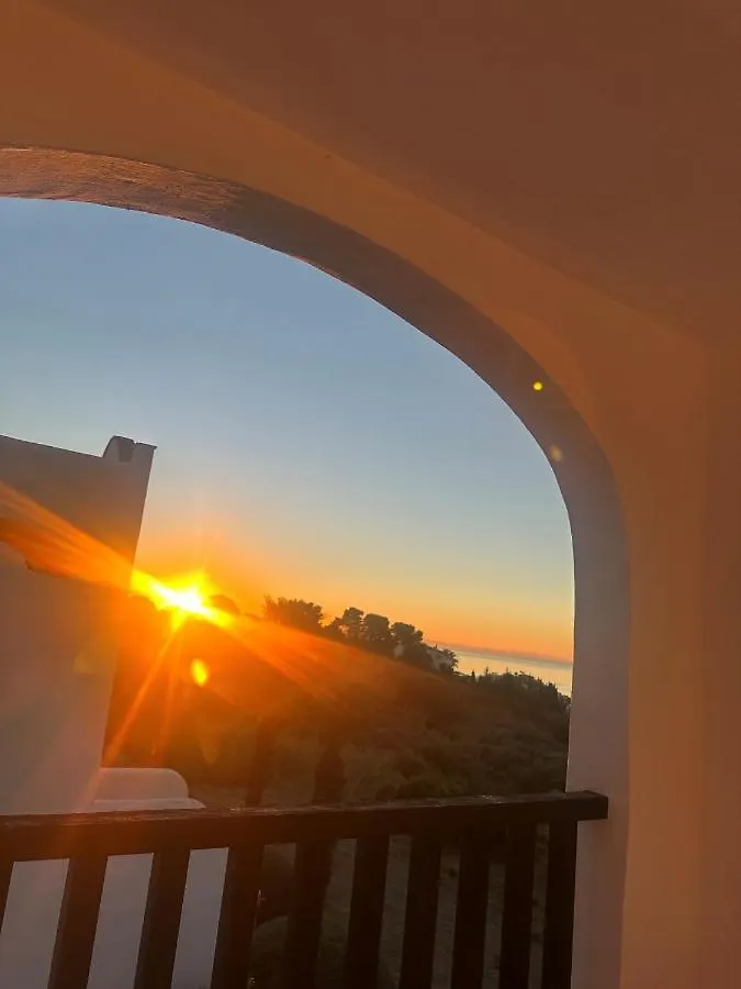 Stunning Villa With Sea Views & Jacuzzi Benalmádena