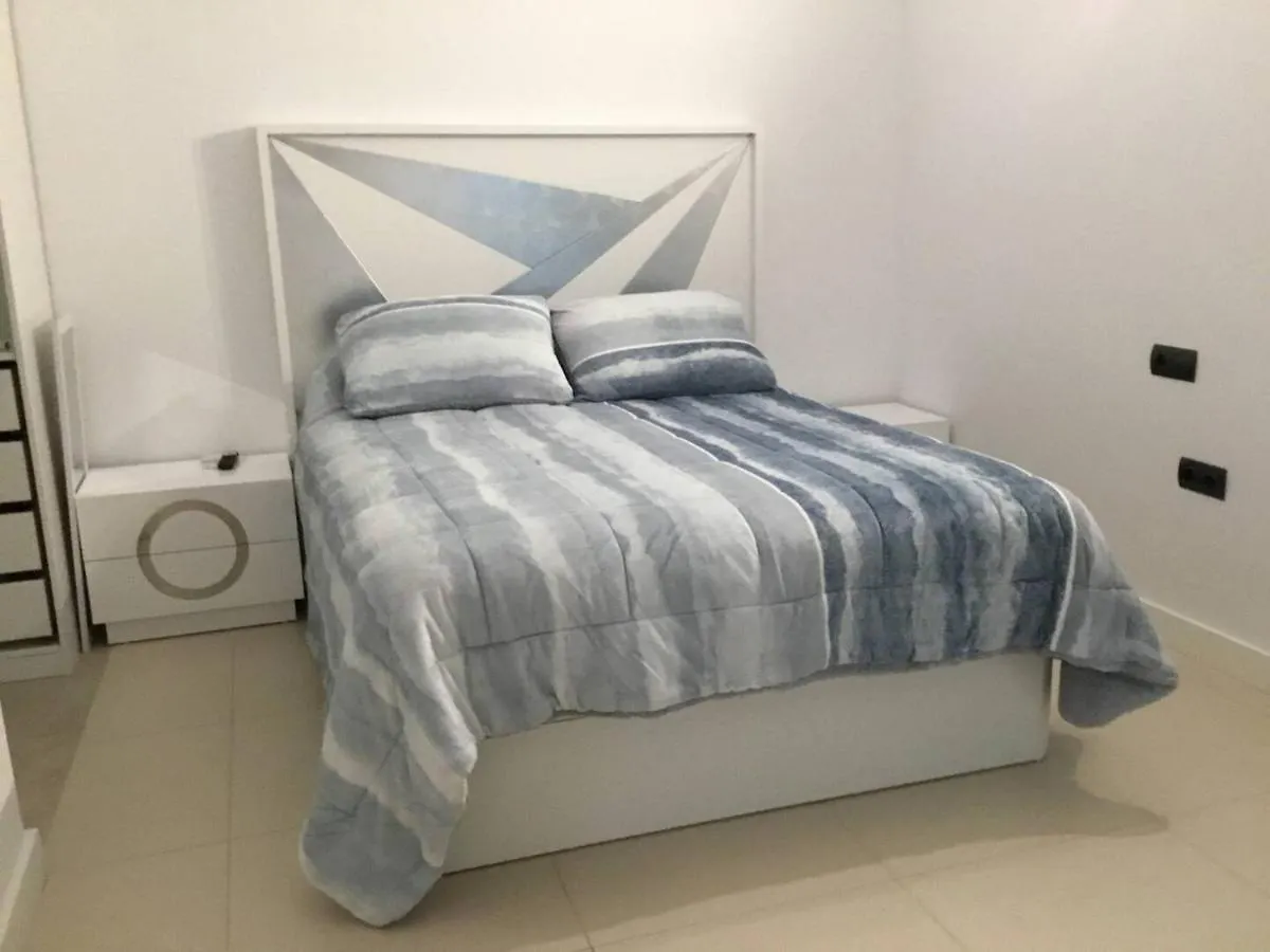 Stunning Villa With Sea Views & Jacuzzi Benalmádena
