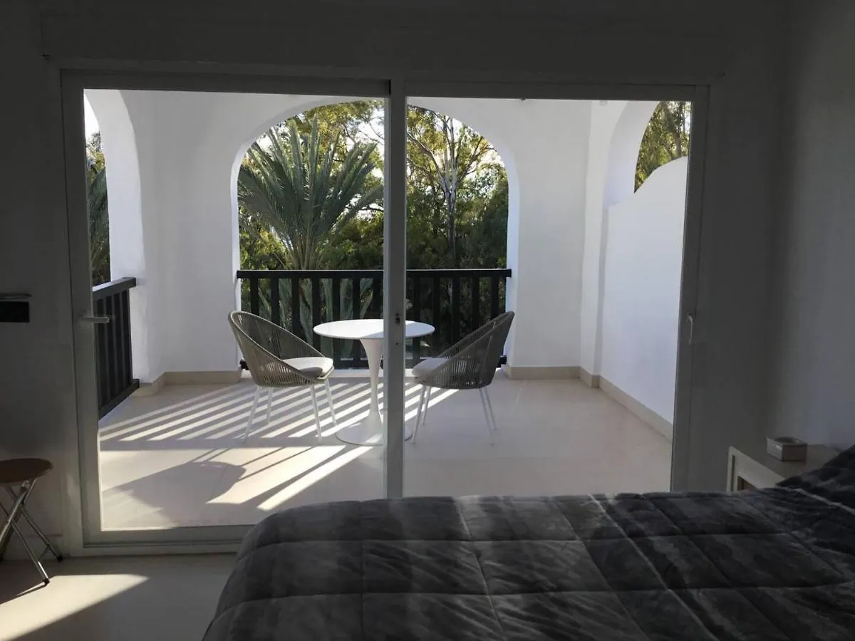 Stunning Villa With Sea Views & Jacuzzi Benalmádena Spagna